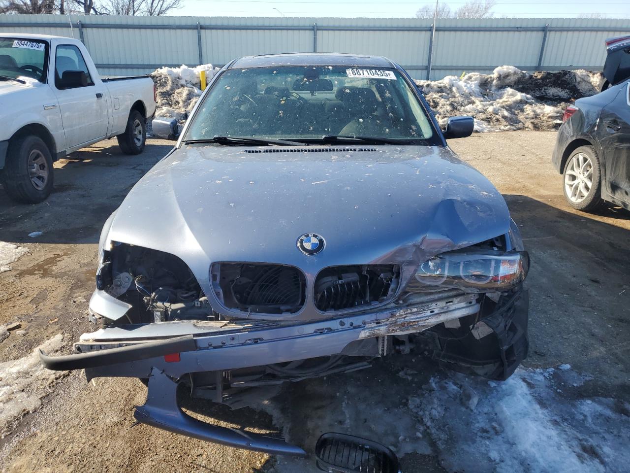 2003 BMW 3er - Image 5