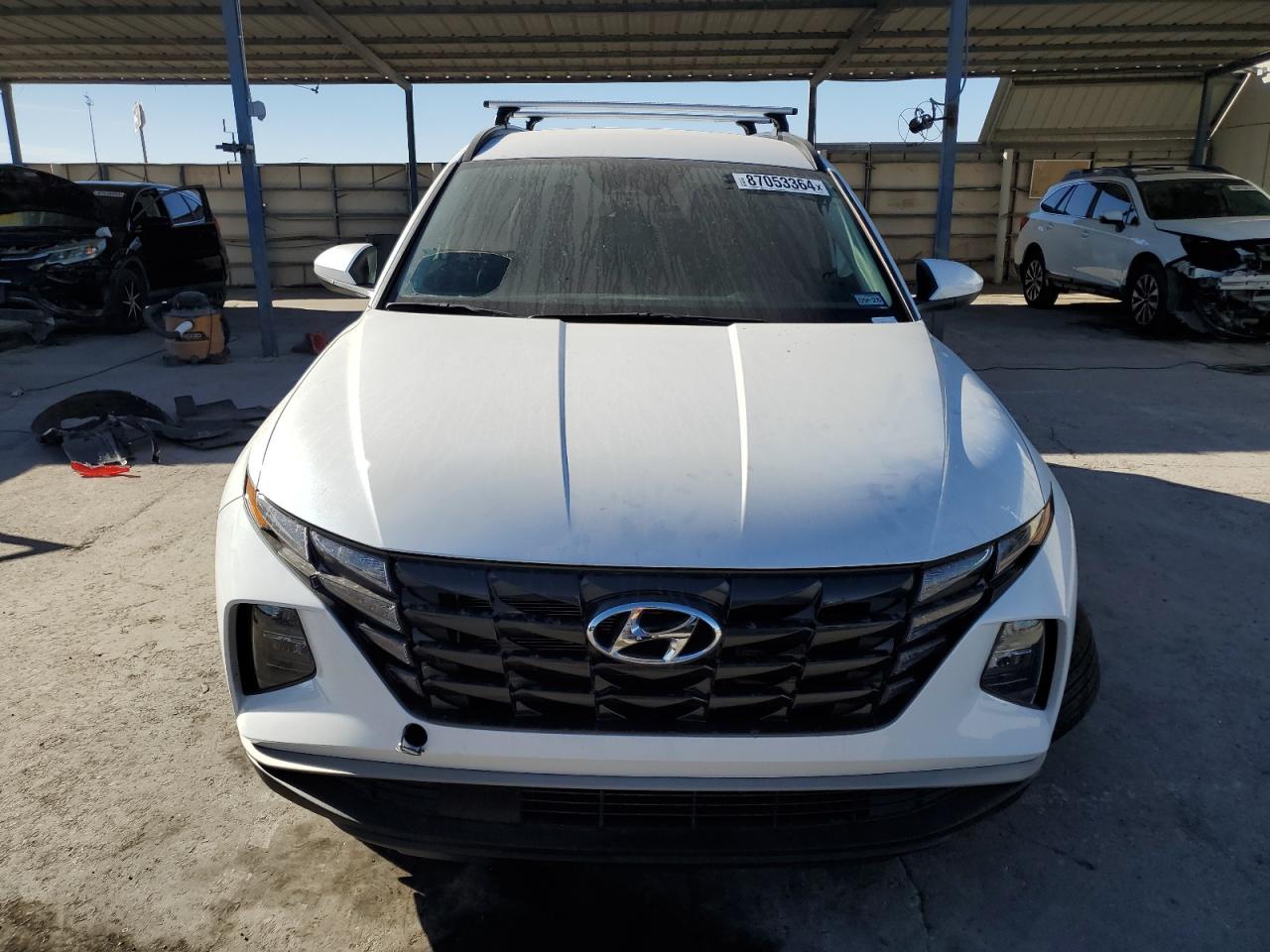 2024 Hyundai Tucson - Image 5