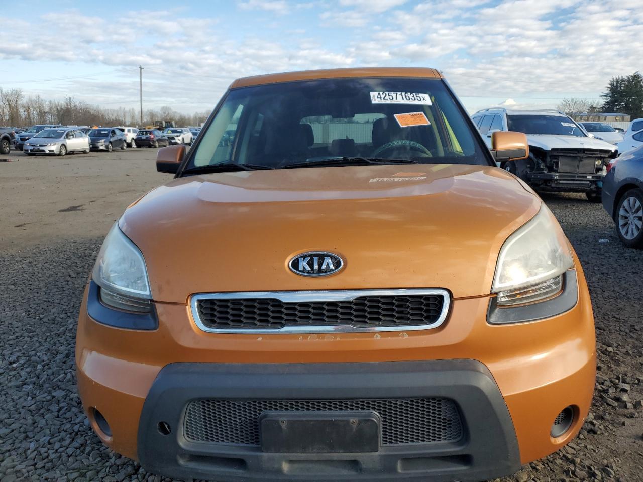 2011 Kia Soul - Image 5