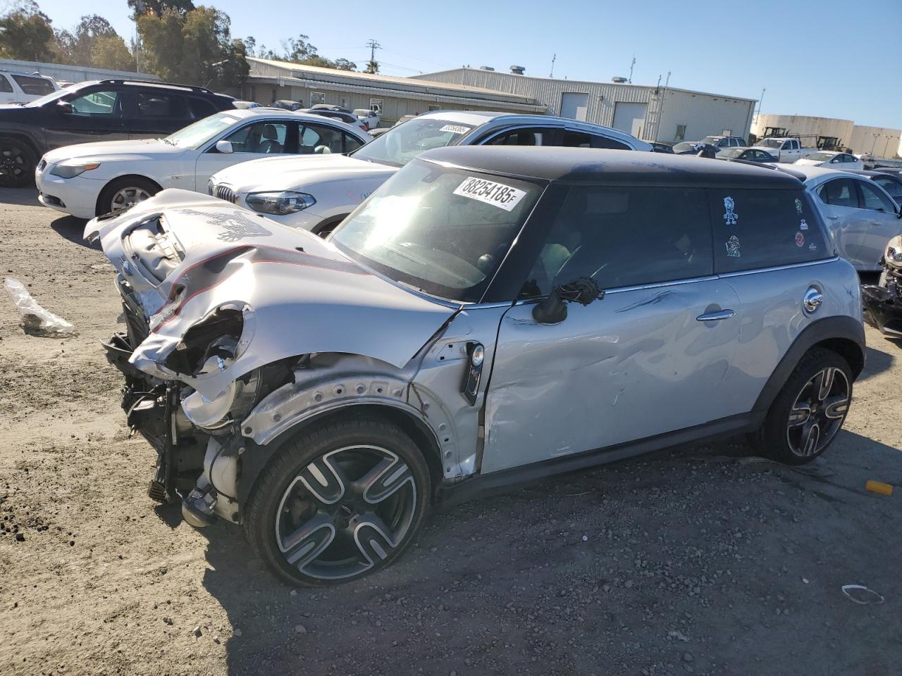2011 MINI Cooper - Image 1