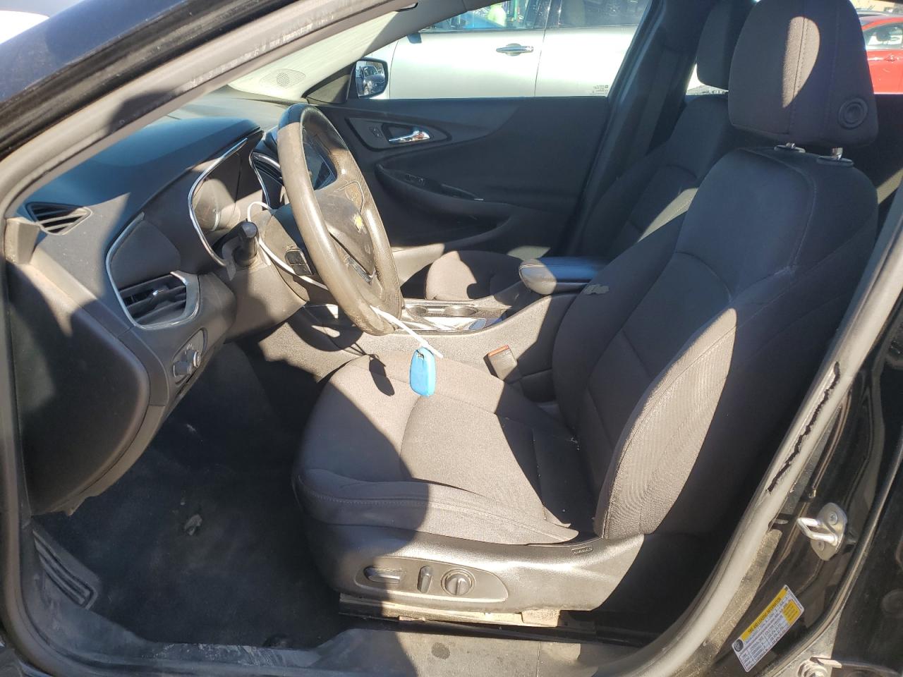 2019 Chevrolet Malibu - Image 7