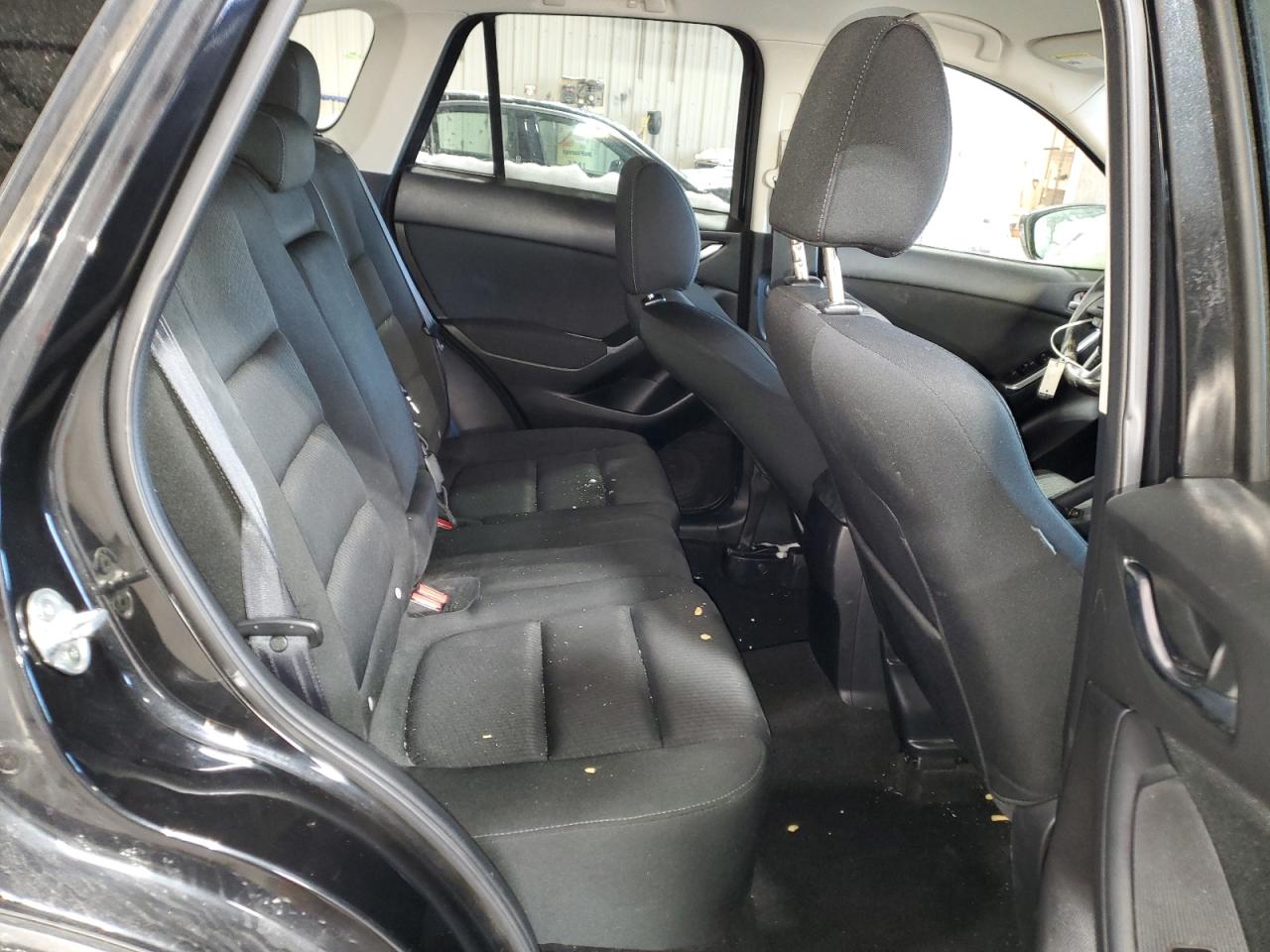 2013 Mazda CX-5 - Image 11