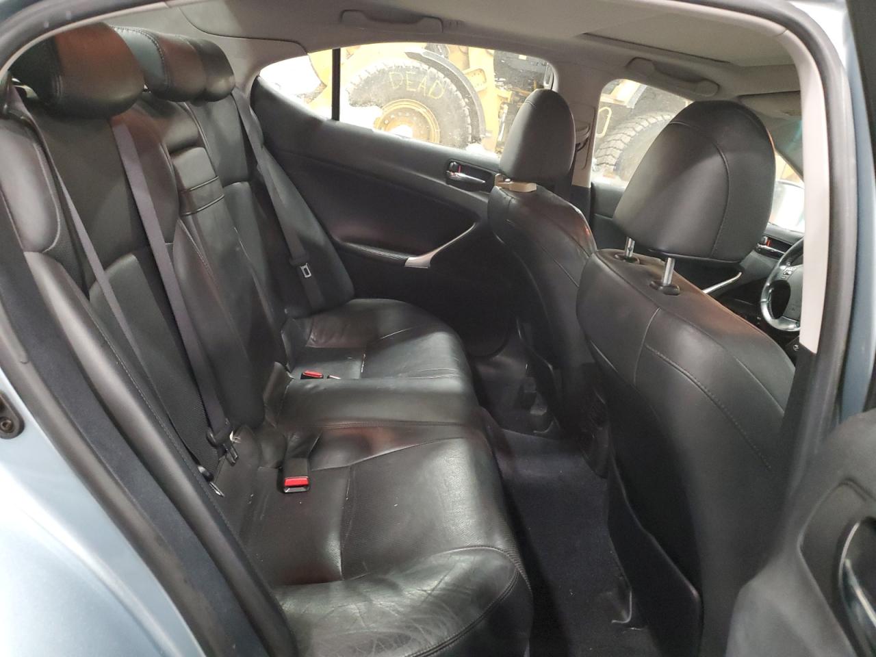 2006 Lexus IS - Image 10