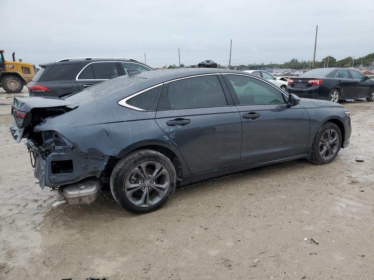 2024 Honda Accord - Image 3