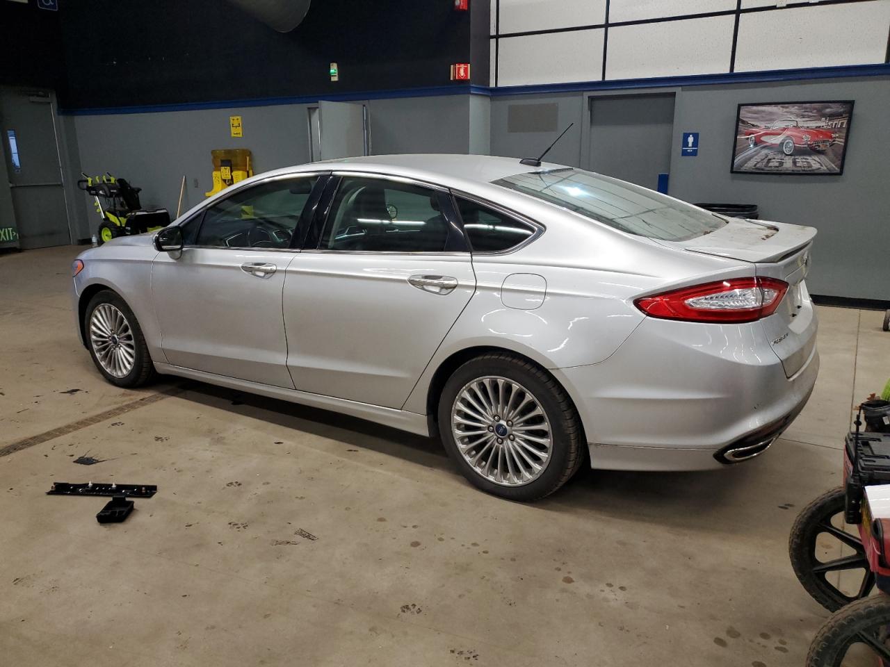 VIN 3FA6P0K94GR135421 2016 FORD FUSION no.2