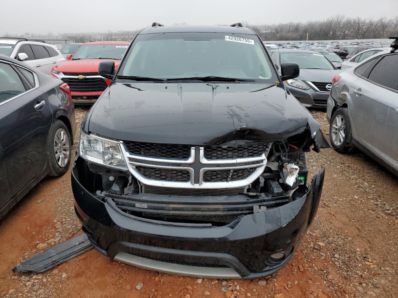 2019 Dodge Journey - Image 5