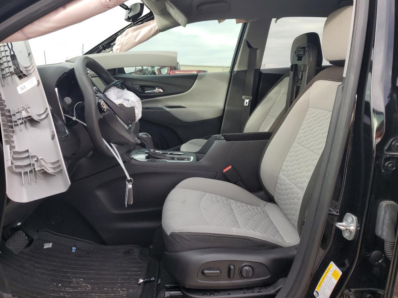 2019 Chevrolet Equinox - Image 7