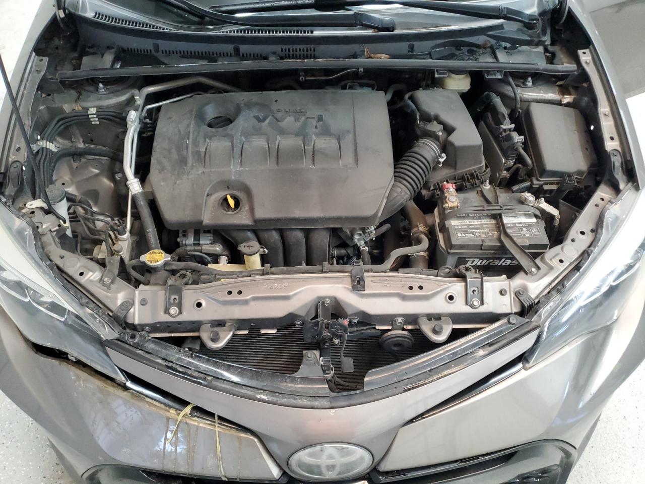 2017 Toyota Corolla - Image 11