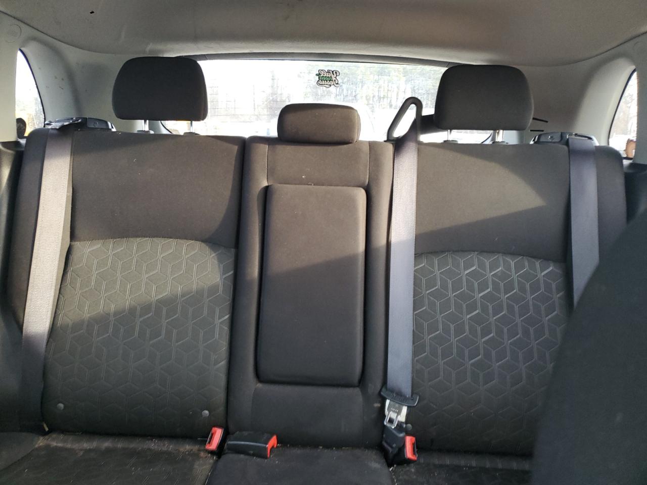 2021 Mitsubishi Outlander - Image 10