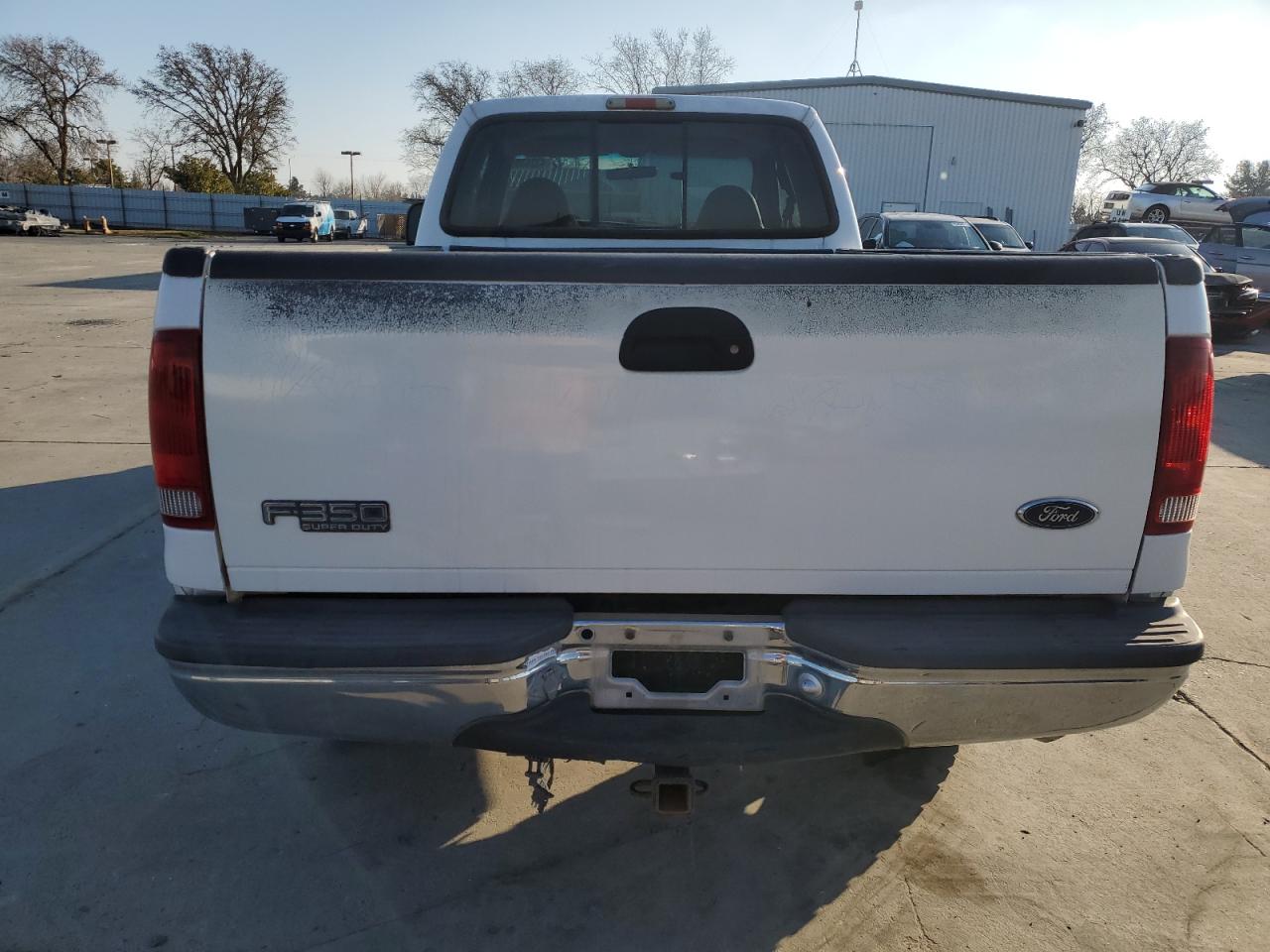 1999 Ford F350 - Image 6