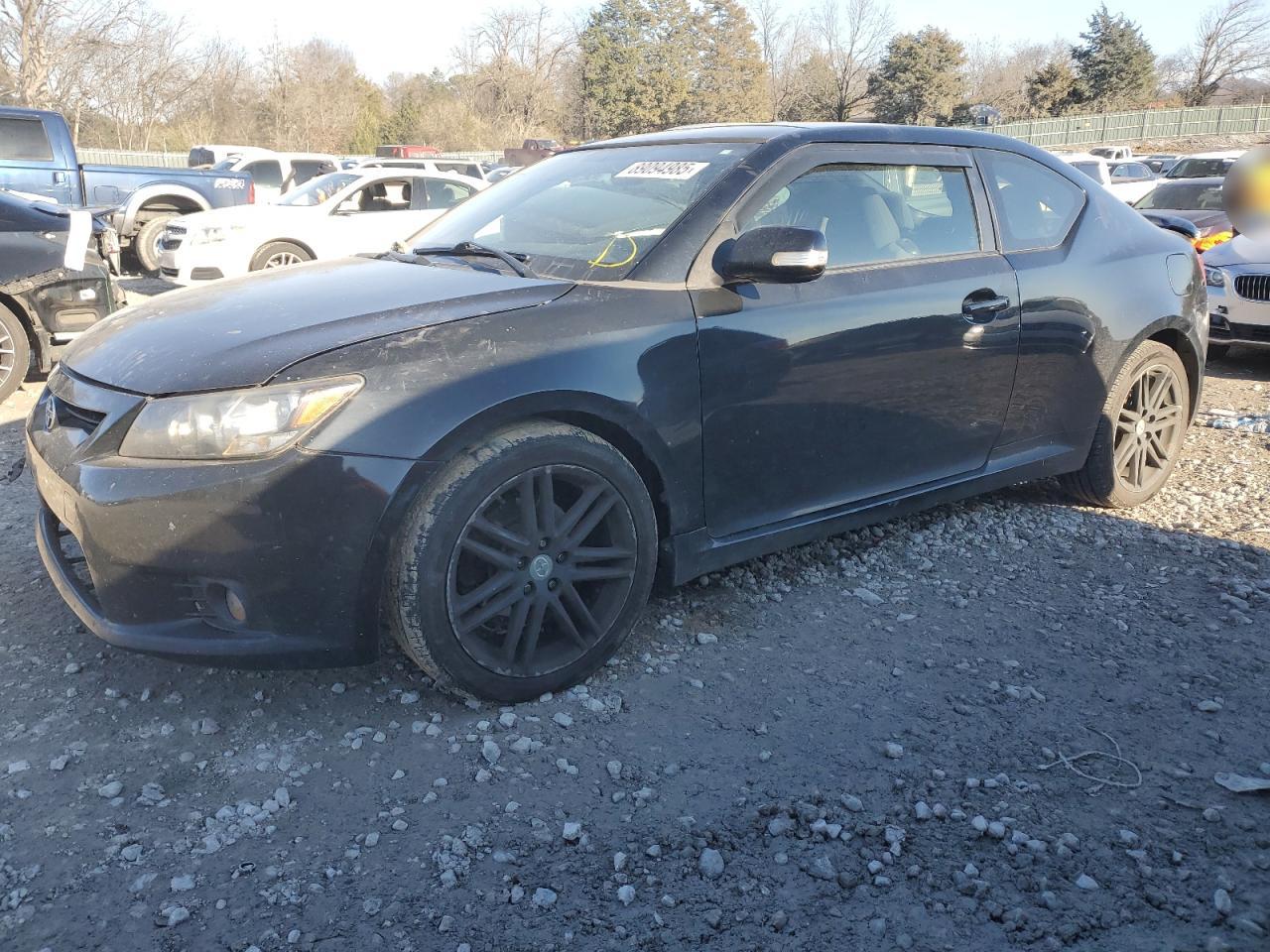 2013 Scion tC - Image 2