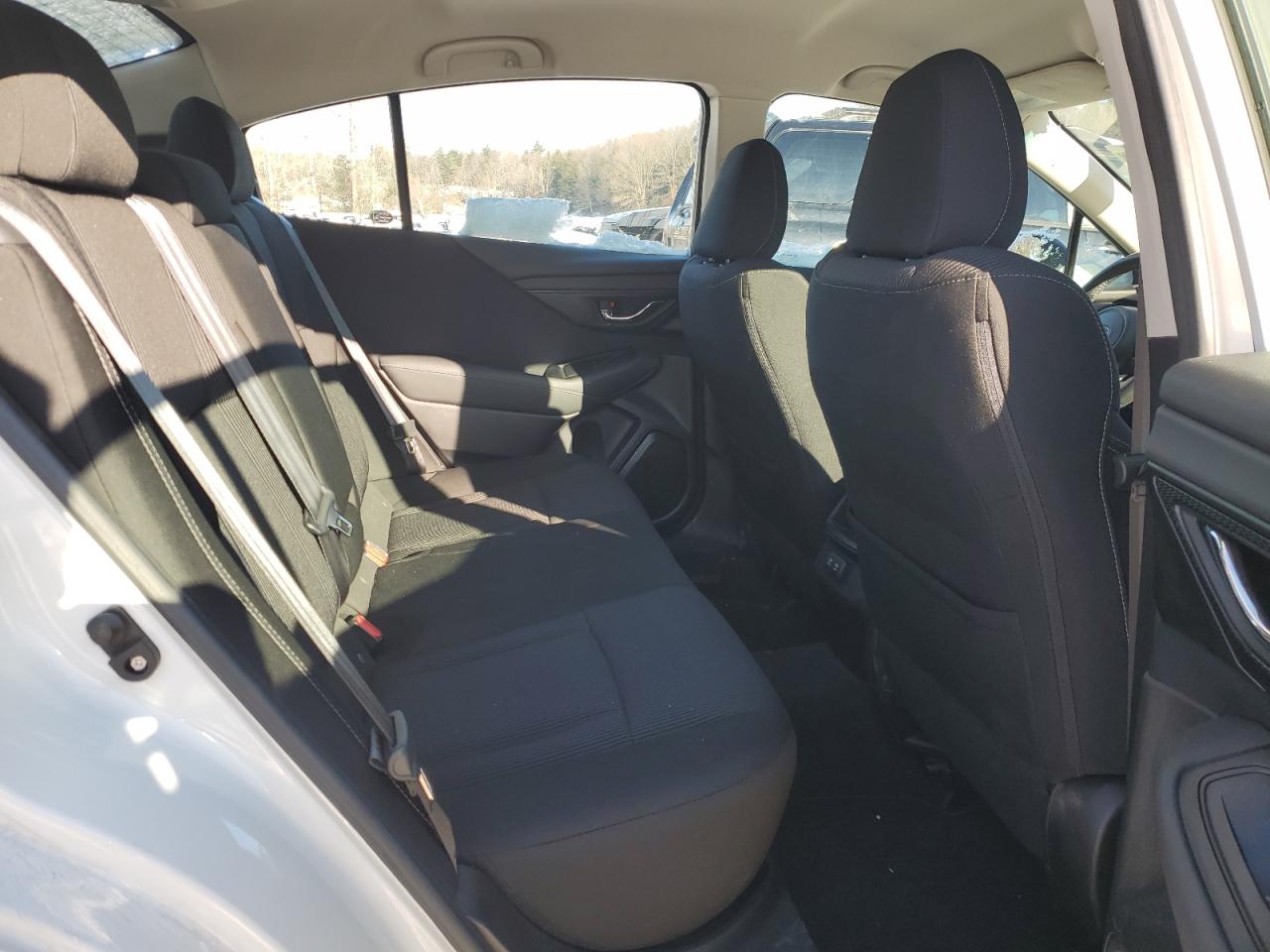 2020 Subaru Legacy - Image 10