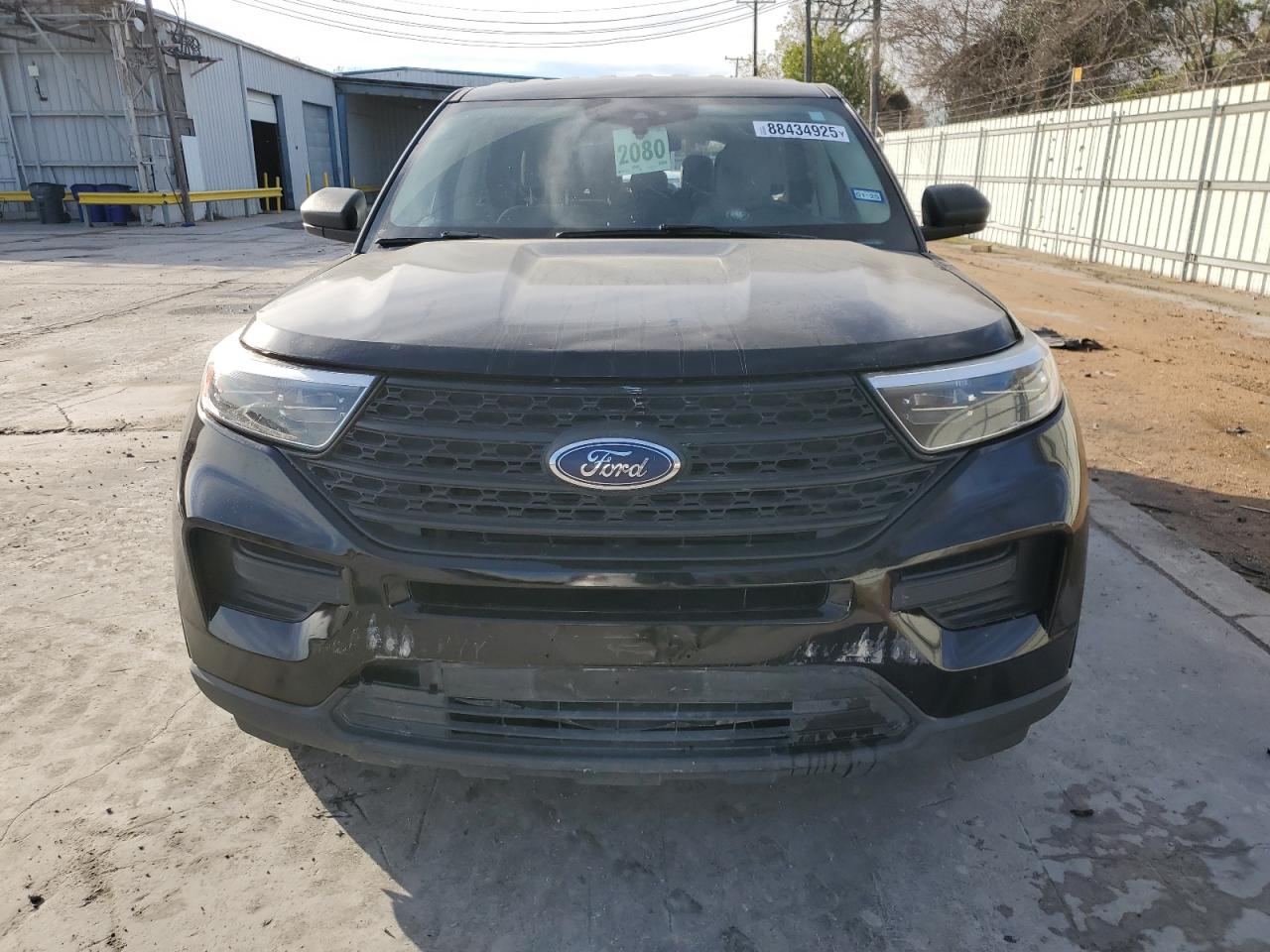 2021 Ford Explorer - Image 5