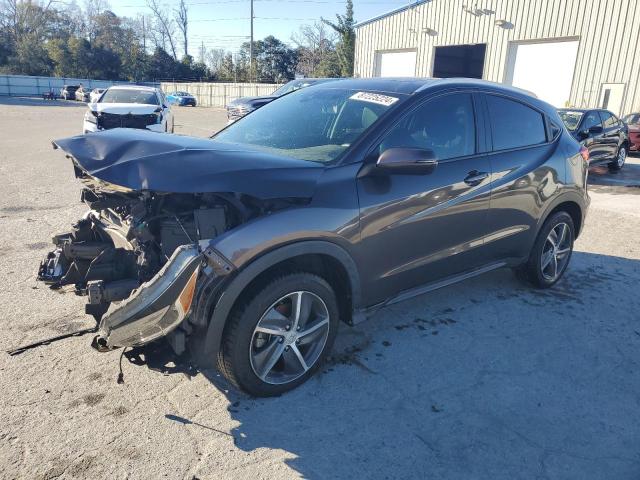 2021 Honda Hr-V Exl