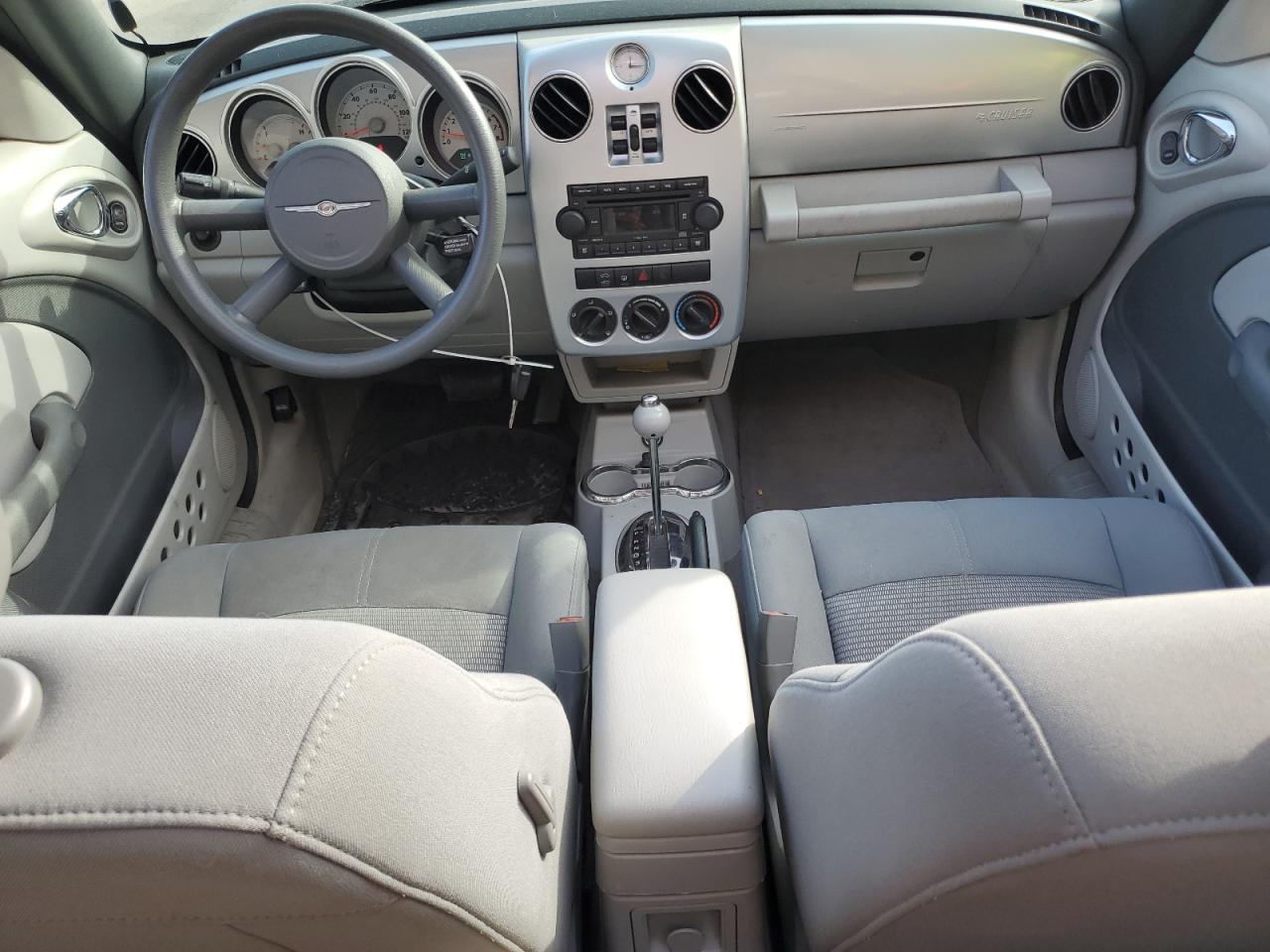 2007 Chrysler PT Cruiser - Image 8
