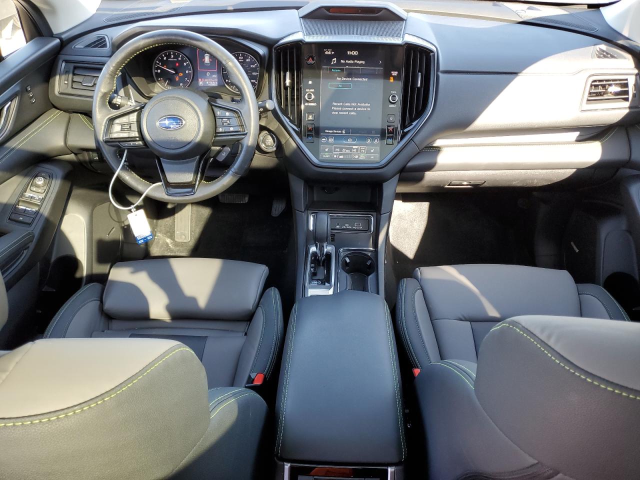 2024 Subaru Ascent - Image 8