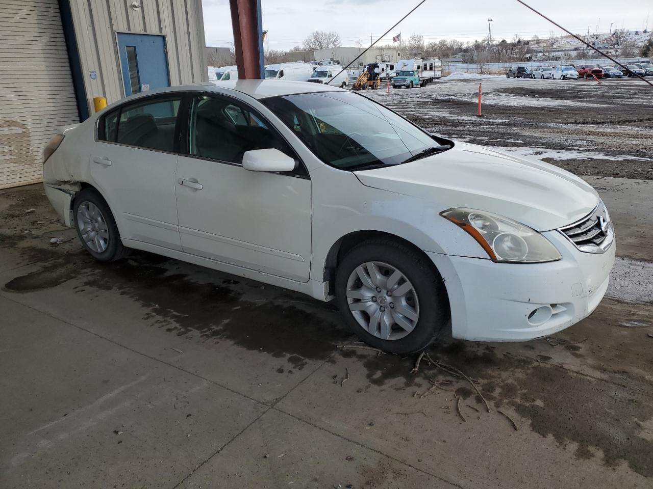 2012 Nissan Altima - Image 4