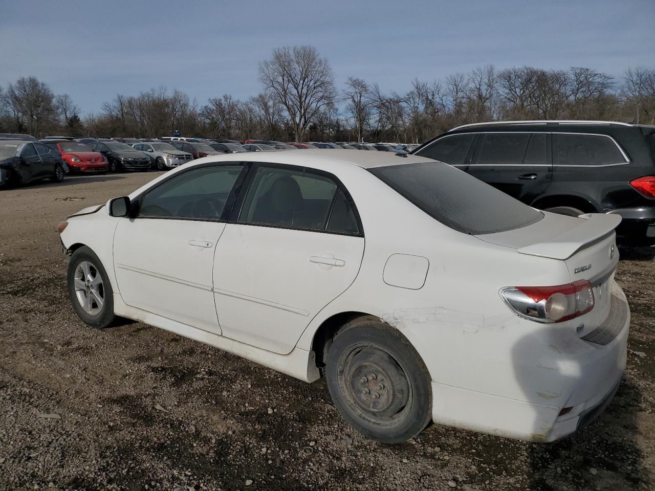 2011 Toyota Corolla - Image 2