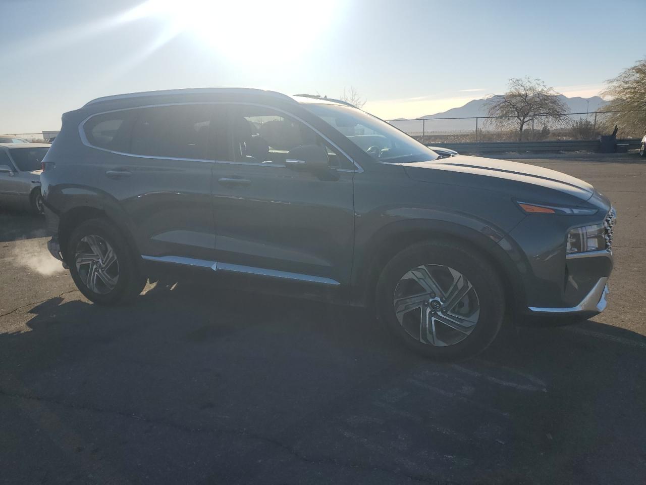 2021 Hyundai Santa Fe - Image 4