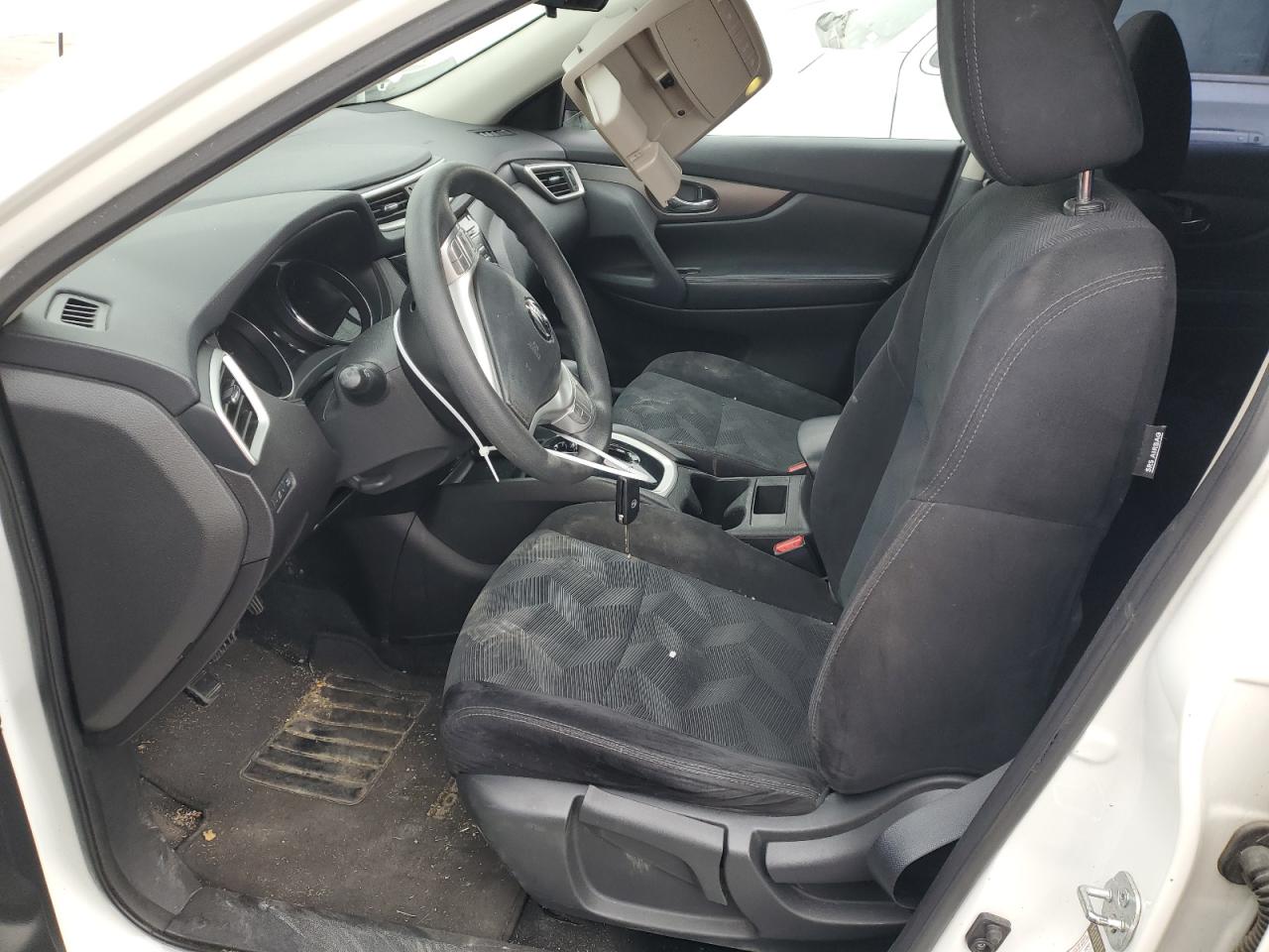 2015 Nissan Rogue - Image 7