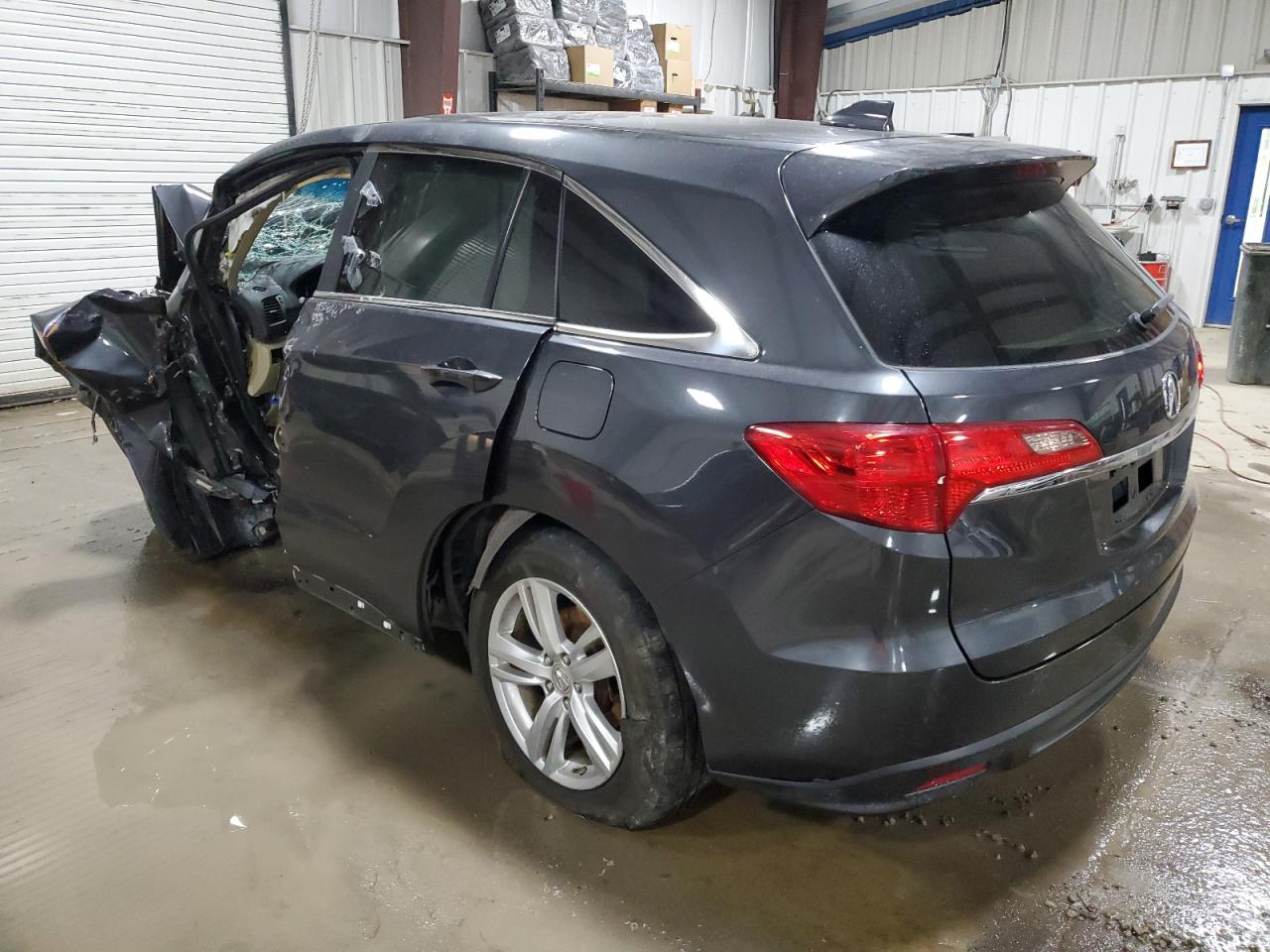 2014 Acura RDX - Image 2