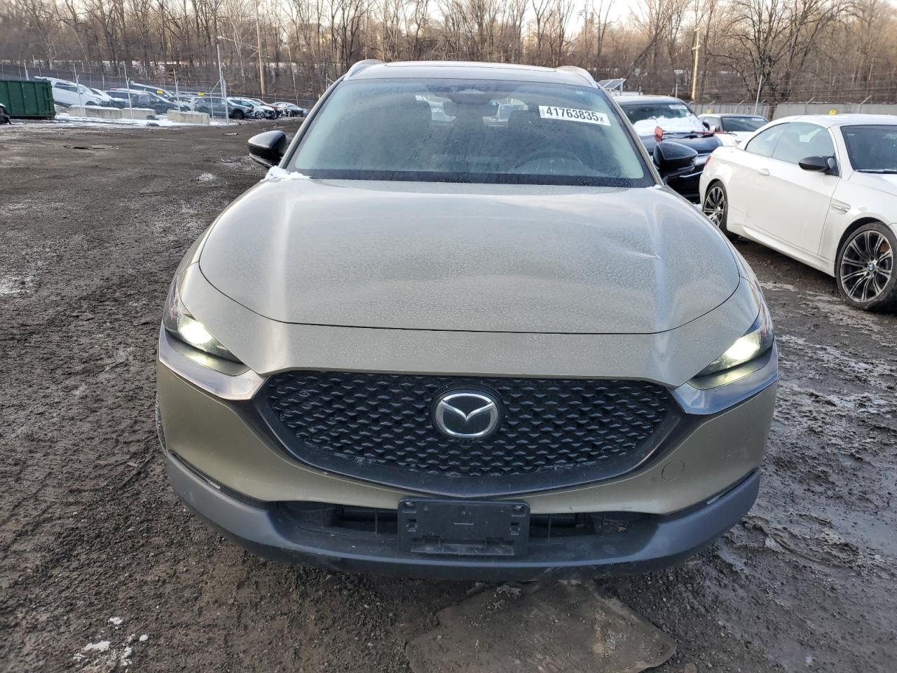 2024 Mazda CX-30 - Image 5
