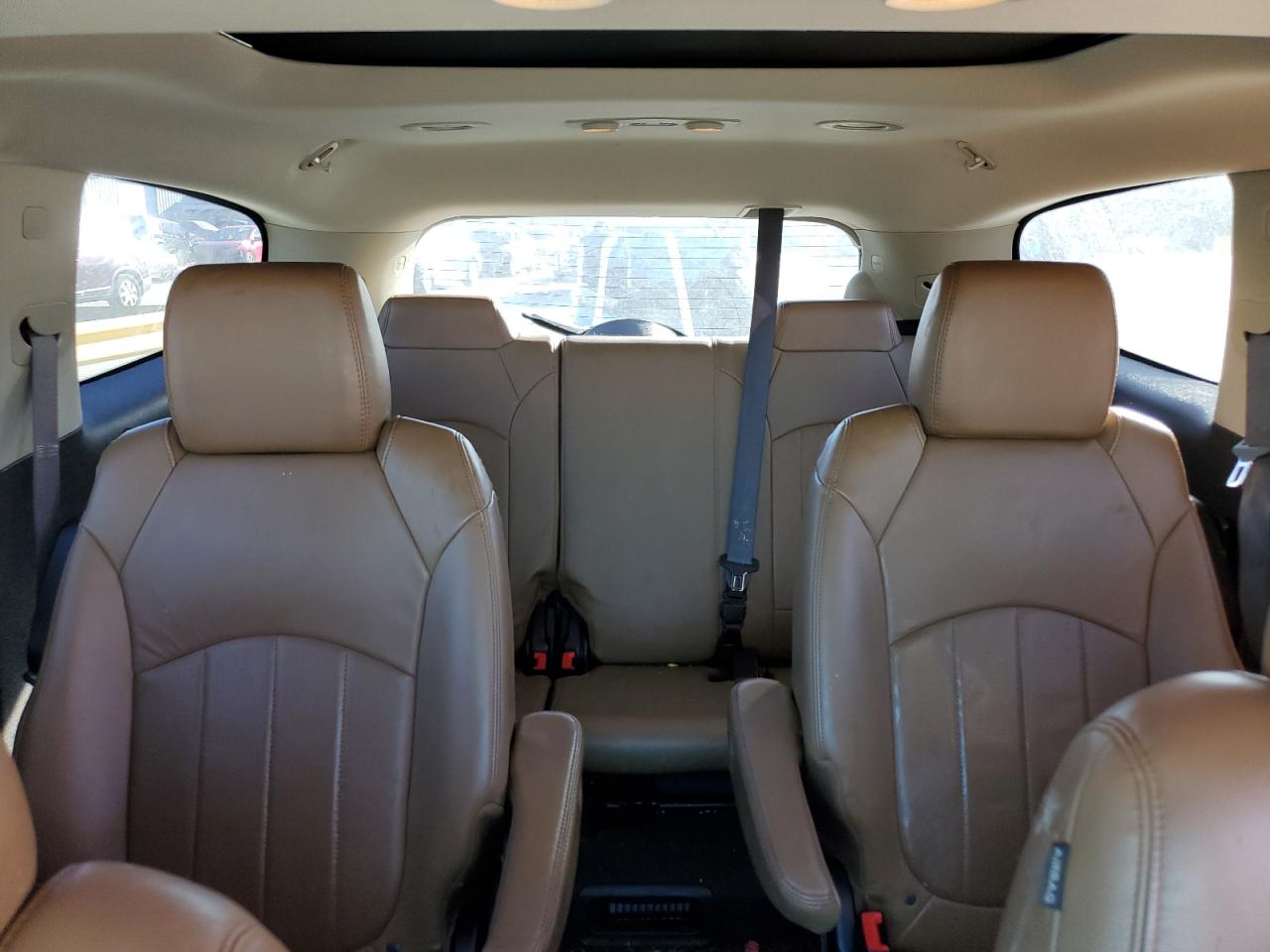 2015 Buick Enclave - Image 10