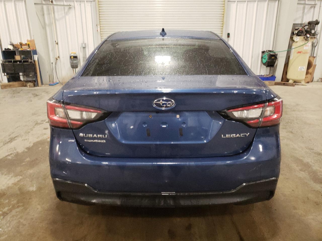 2021 Subaru Legacy - Image 6