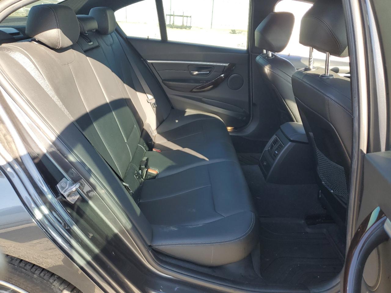 2018 BMW 3er - Image 10
