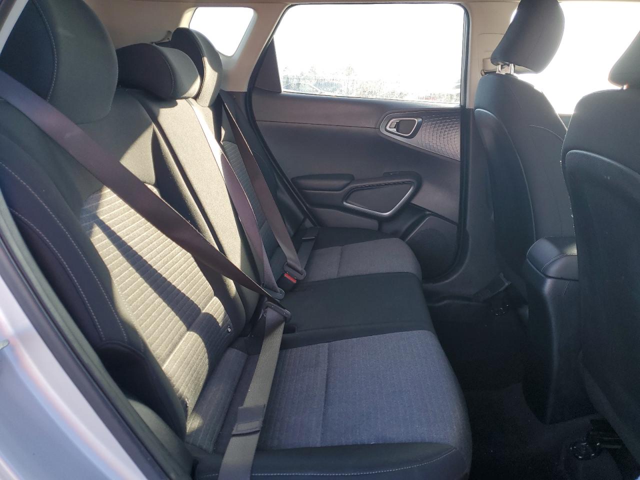 2020 Kia Soul - Image 11