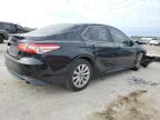 2018 Toyota Camry L للبيع في Jacksonville، FL - Front End