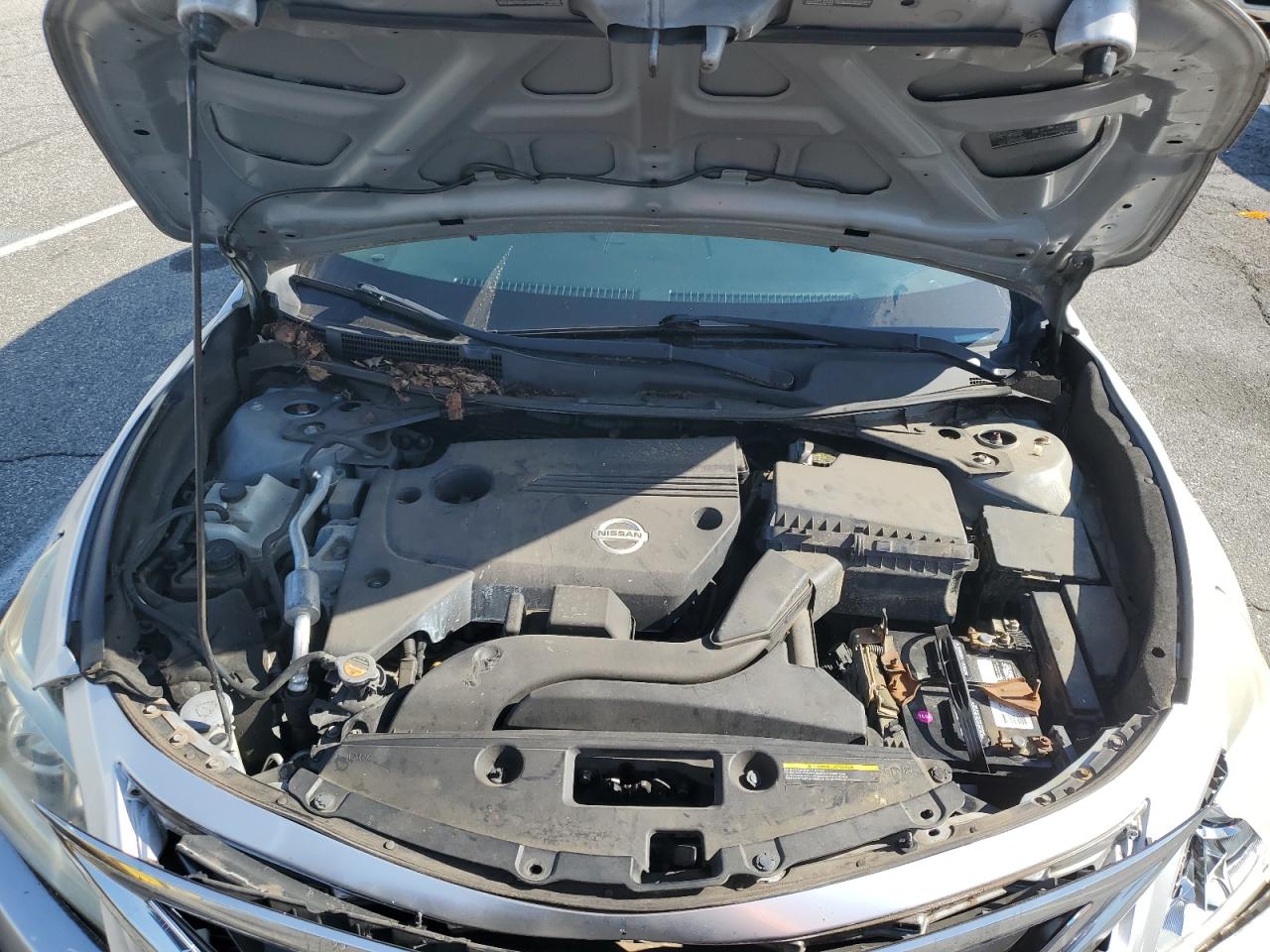 2013 Nissan Altima - Image 11