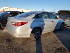 2012 Hyundai Sonata Se للبيع في New Britain، CT - Front End