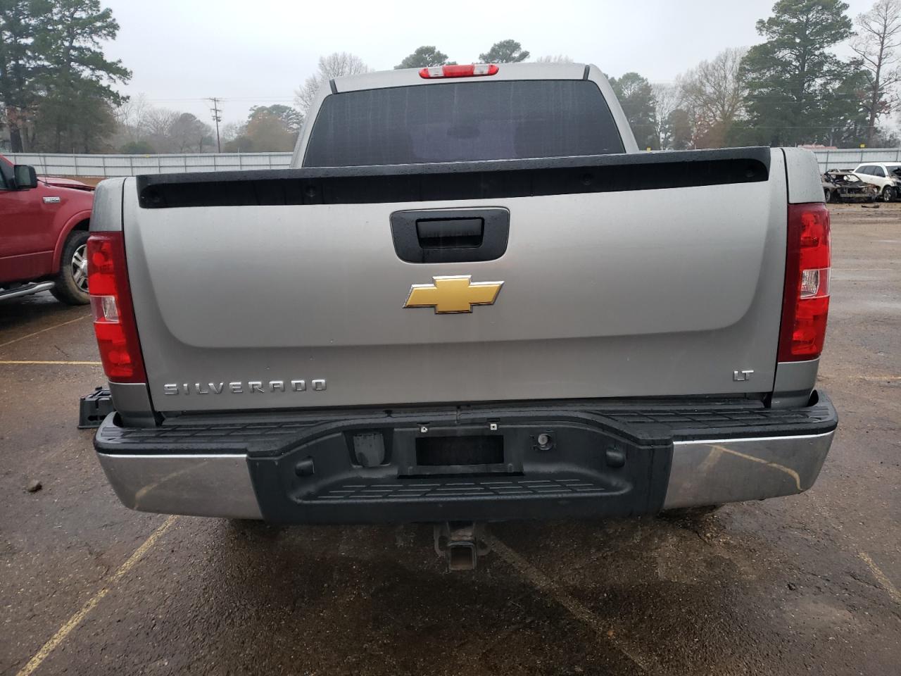 2008 Chevrolet Silverado - Image 6