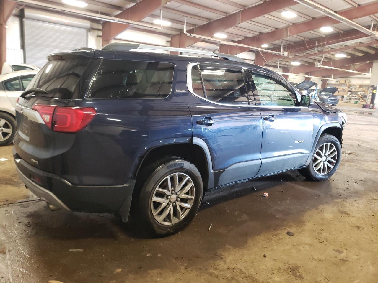 2017 GMC Acadia - Image 3