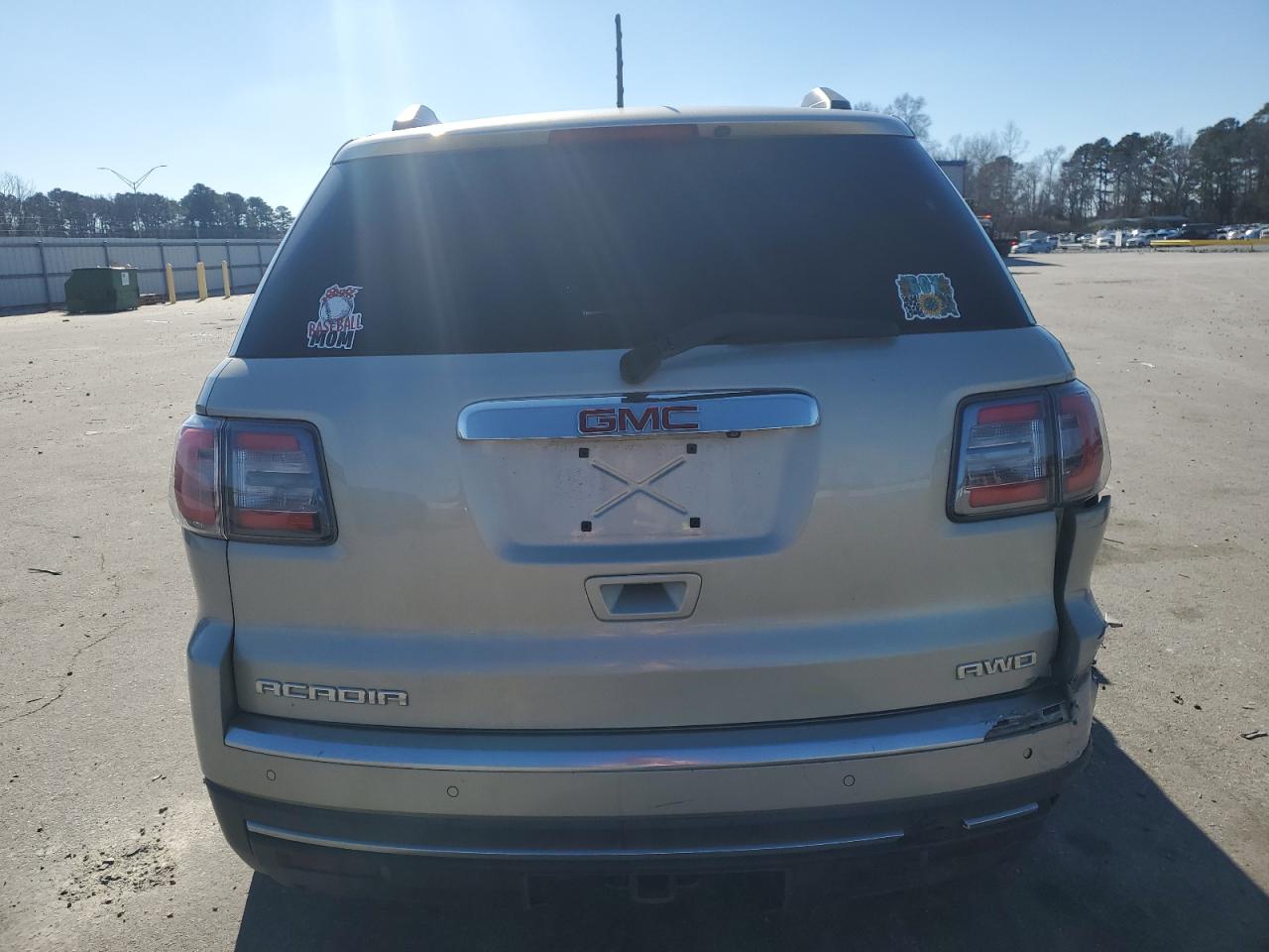 2013 GMC Acadia - Image 6