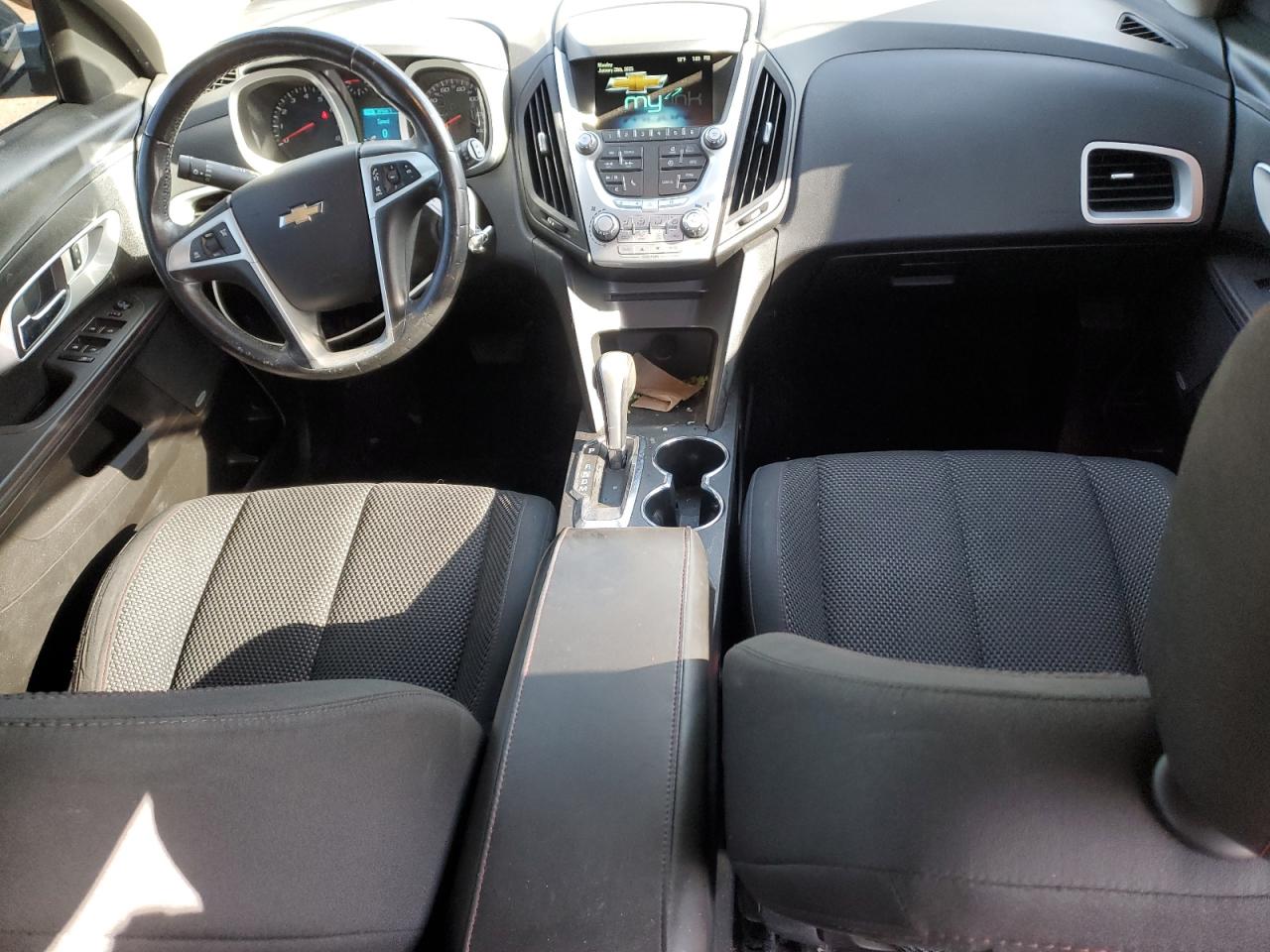 2013 Chevrolet Equinox - Image 8
