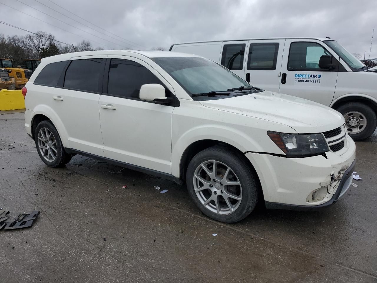 2015 Dodge Journey - Image 4