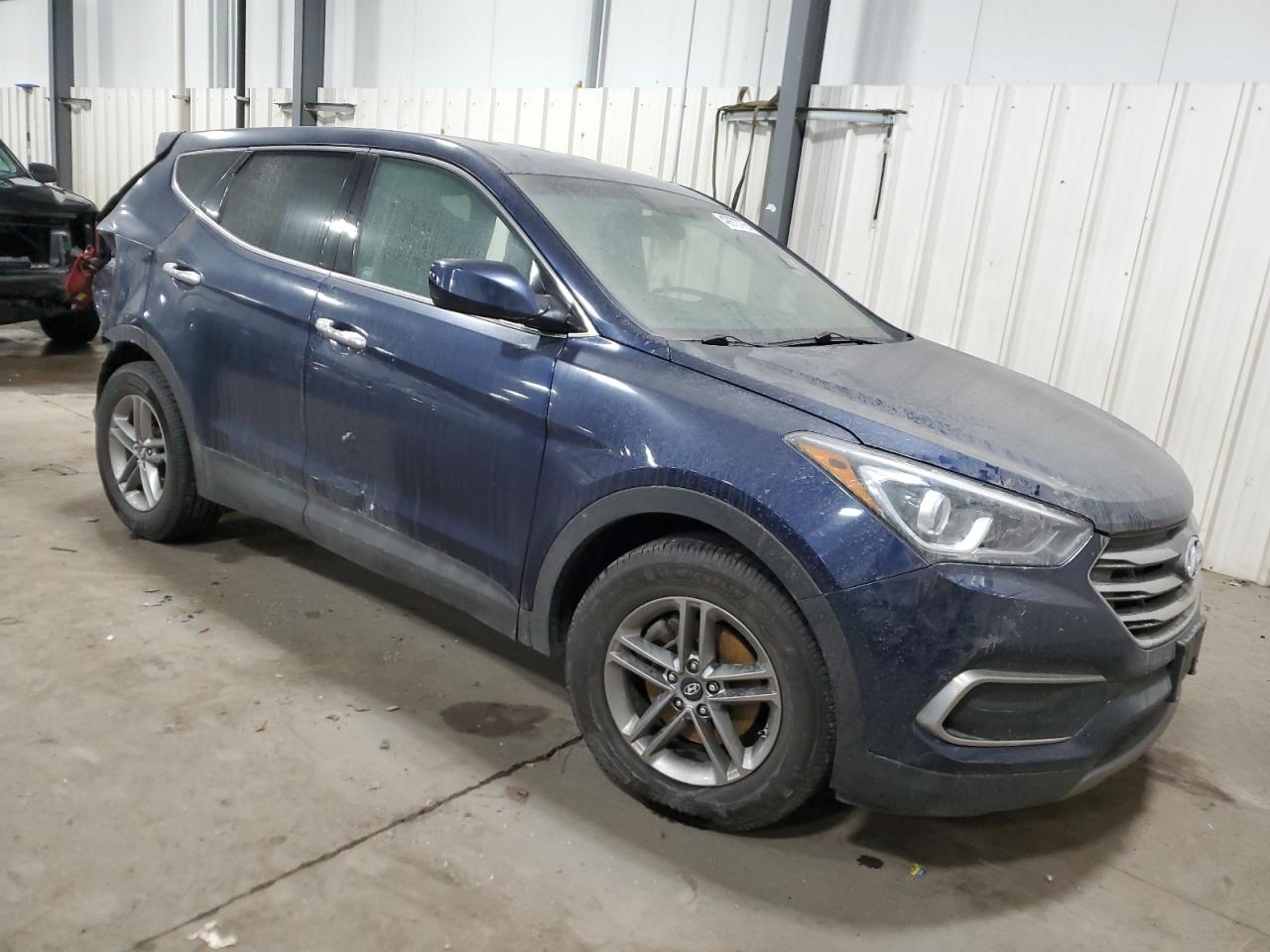 2018 Hyundai Santa Fe - Image 4