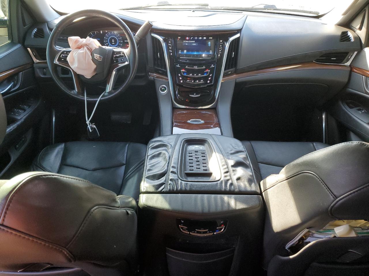 2016 Cadillac Escalade - Image 8