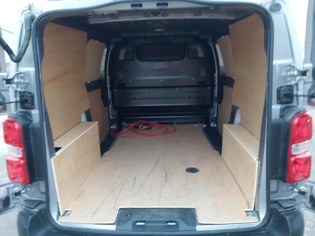 2023 VAUXHALL VIVARO DYNAMIC