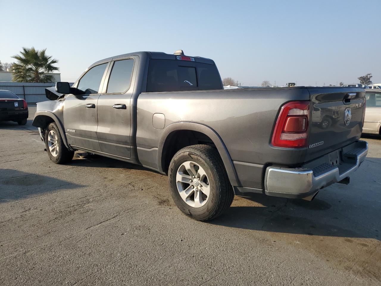 2019 RAM 1500 - Image 2