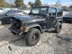 2002 Jeep Wrangler / Tj X за продажба в Madisonville, TN - Front End