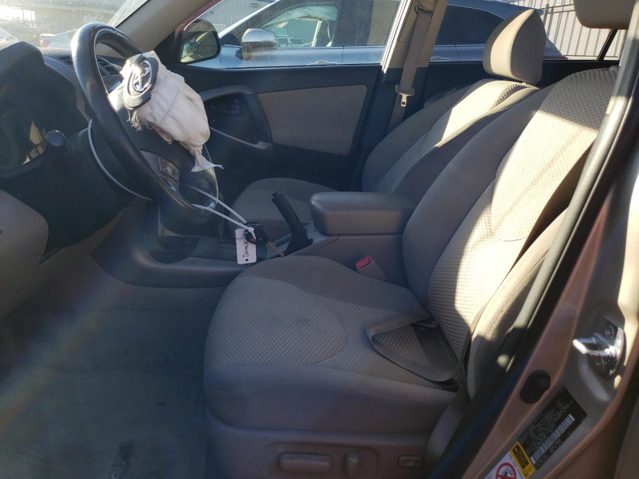 2008 Toyota RAV 4 - Image 7