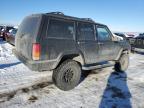 2001 Jeep Cherokee Sport იყიდება Helena-ში, MT - Minor Dent/Scratches