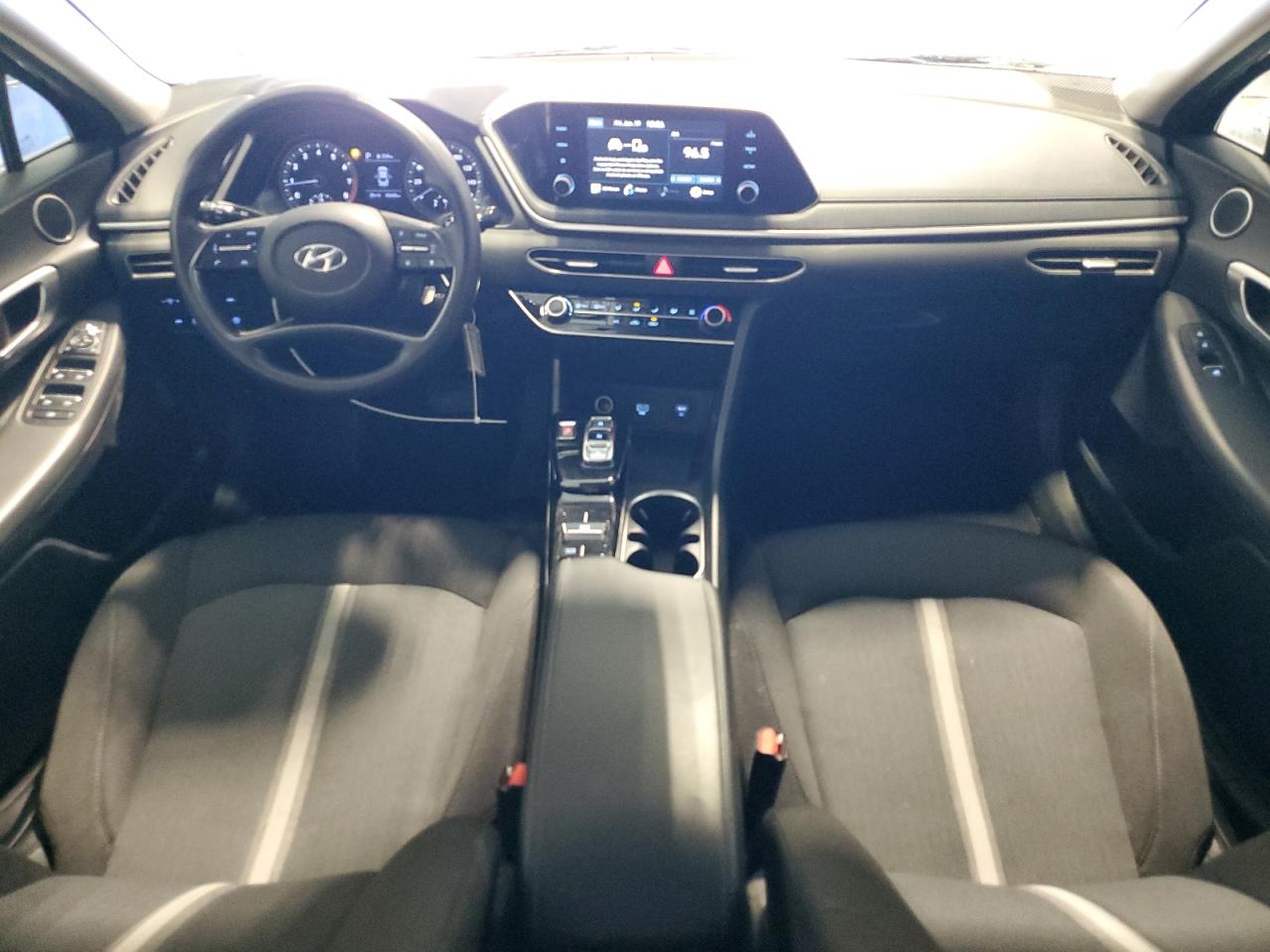 2020 Hyundai Sonata - Image 8