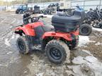 2023 ATV TRACKER for sale at Copart VA - RICHMOND