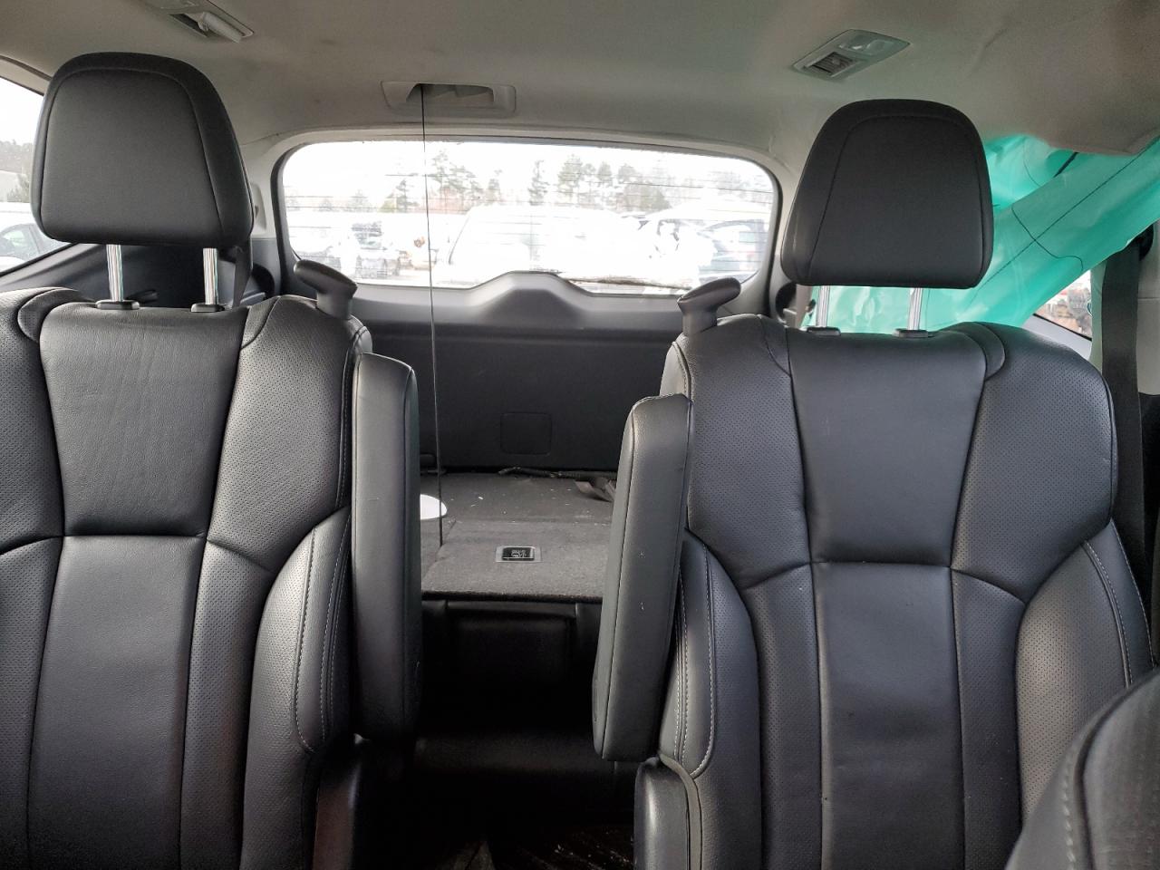 2019 Subaru Ascent - Image 10