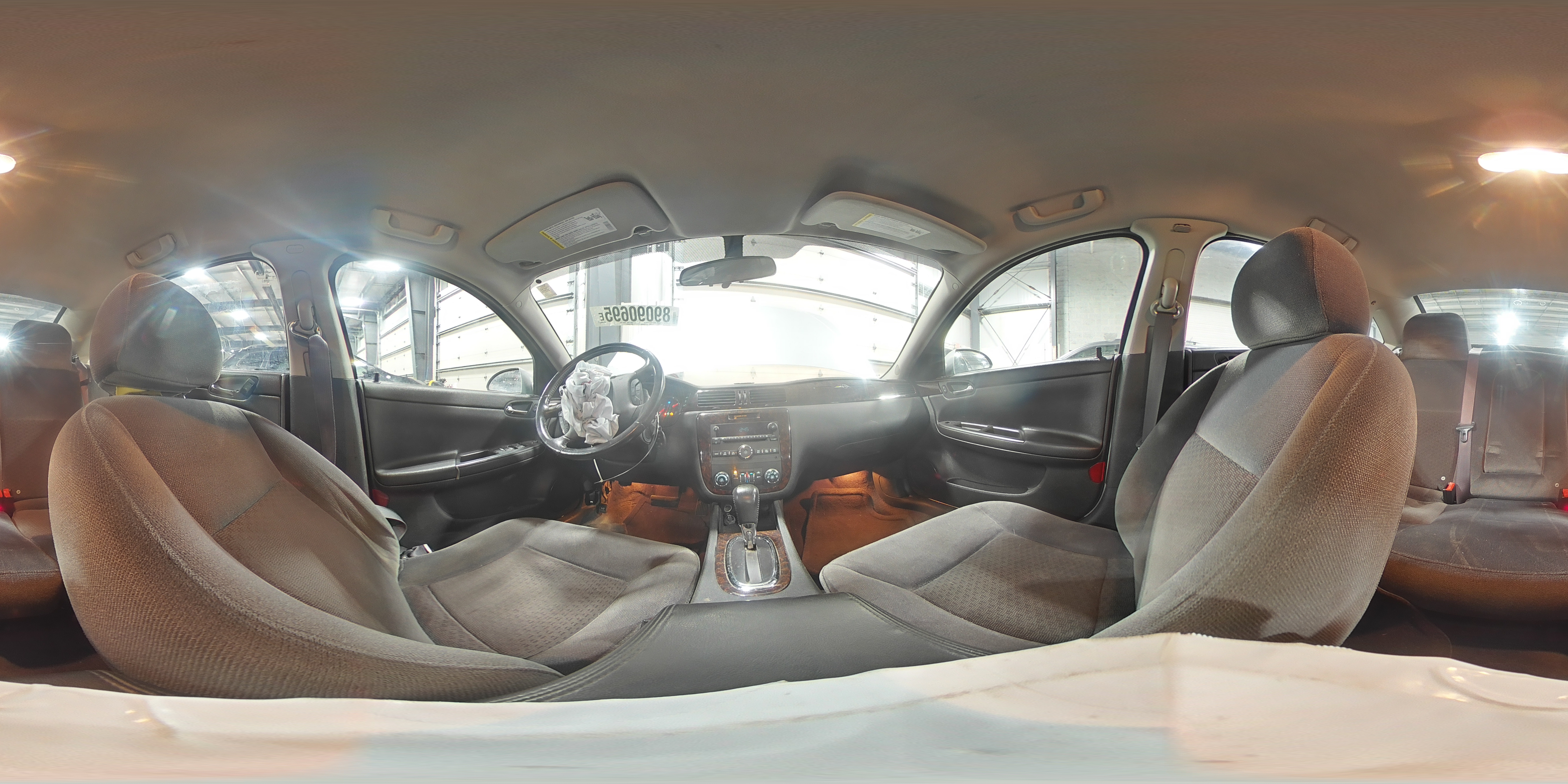 2012 Chevrolet Impala - Image 14