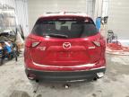 2016 Mazda Cx-5 Gt продається в Wayland, MI - Side